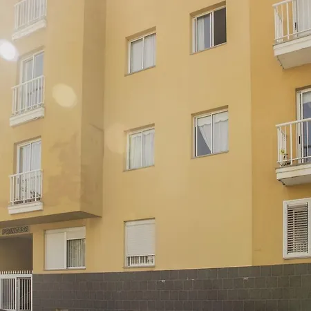 شقة Residencial La Mancha إيكود ذي لوس فينوس