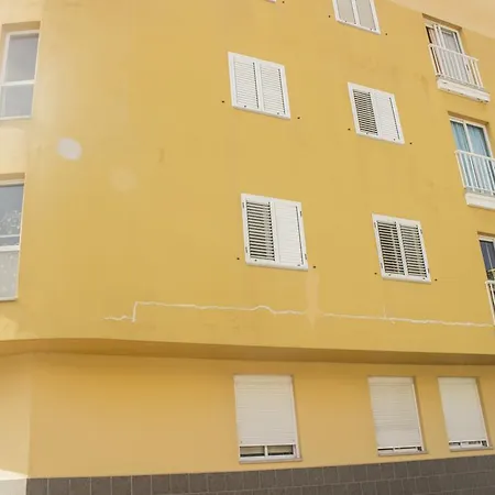 Residencial La Mancha شقة إيكود ذي لوس فينوس