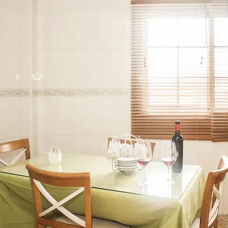 شقة Residencial La Mancha إيكود ذي لوس فينوس