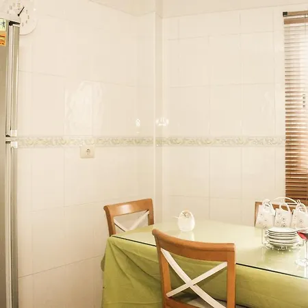 شقة Residencial La Mancha