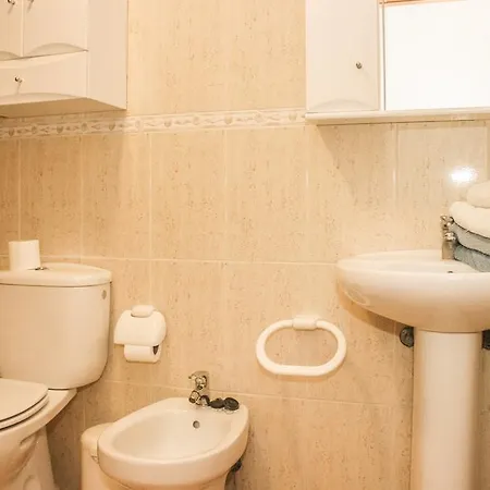 Residencial La Mancha شقة