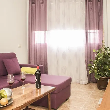 Residencial La Mancha *