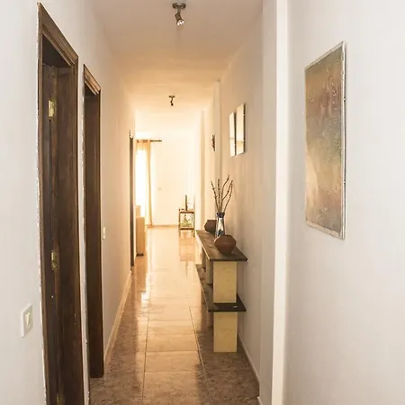 Residencial La Mancha إيكود ذي لوس فينوس