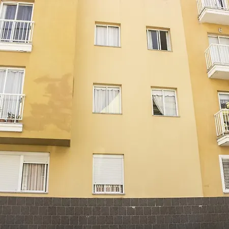 Residencial La Mancha * Icod de los Vinos