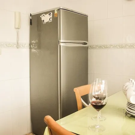 Residencial La Mancha
