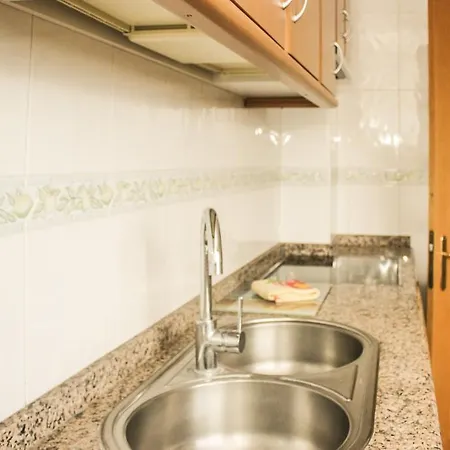 Apartman Residencial La Mancha Icod de los Vinos