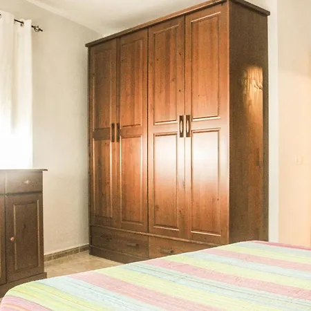 Residencial La Mancha Apartman *