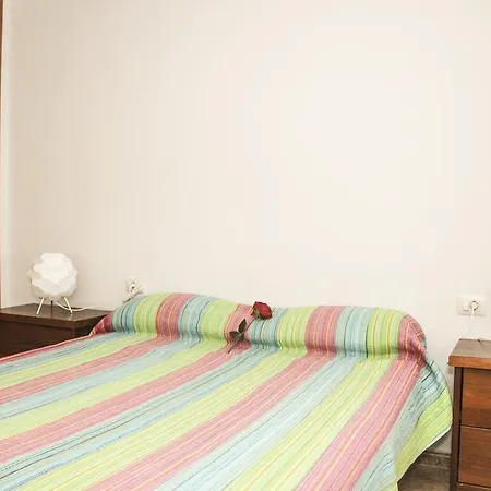 Residencial La Mancha Apartman *