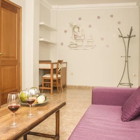 Residencial La Mancha *