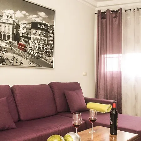 Residencial La Mancha Icod de los Vinos