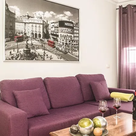 Apartman Residencial La Mancha Icod de los Vinos