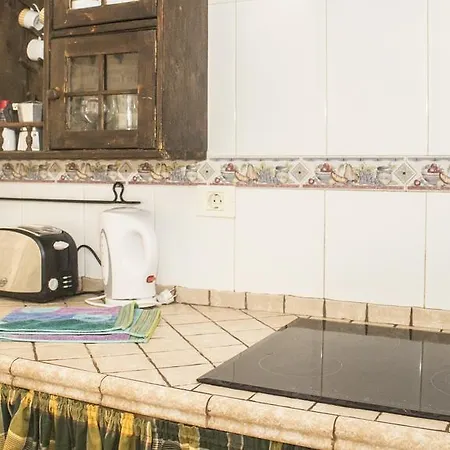 Apartman Residencial La Mancha