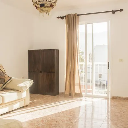 Apartman Residencial La Mancha *