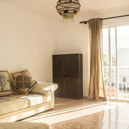 Residencial La Mancha