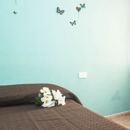 Apartman Residencial La Mancha *