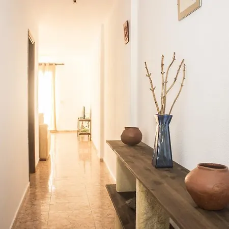 Residencial La Mancha Apartman Icod de los Vinos