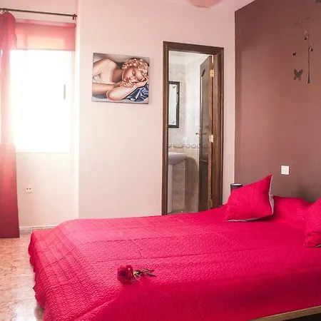 Apartman Residencial La Mancha