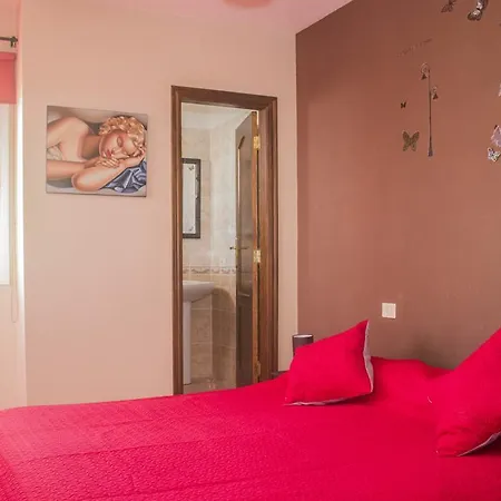 Residencial La Mancha Icod de los Vinos