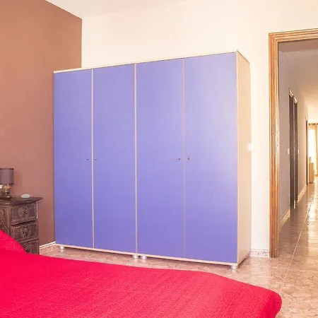 Residencial La Mancha